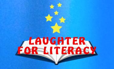 Laughs for Literacy, Events